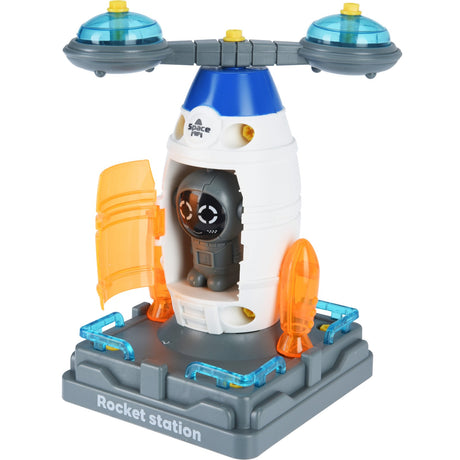 Tivoli Building Kit DIY | 8 ass