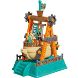Tivoli Building Kit DIY | 8 ass