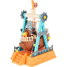 Tivoli Building Kit DIY | 8 ass