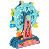 Tivoli Building Kit DIY | 8 ass