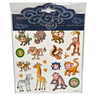 Temporary Tattoos Animals Glitter | 3ass