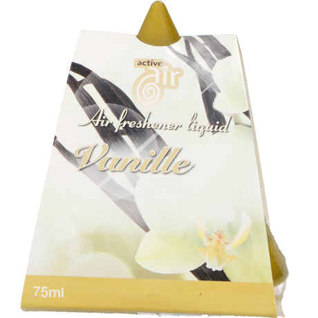 Fragrance freshener for bathroom and home | 75ml | 6 Fragrances