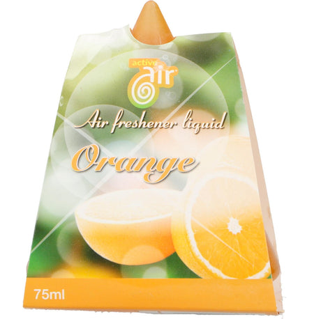 Fragrance freshener for bathroom and home | 75ml | 6 Fragrances