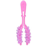Lifetime massage roller for arms