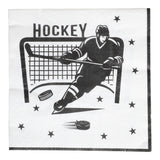 Borddekking Hockey Tema