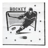 Borddekking Hockey Tema