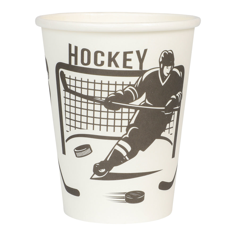 Borddekking Hockey Tema