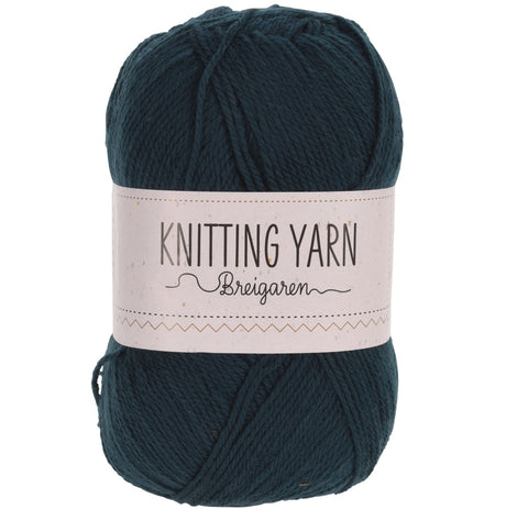 Acrylic yarn 200g 400m | 100% acrylic | Multiple colors