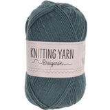 Akrylgarn 200g 400m | 100 % akryl | Flere farger