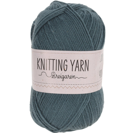 Acrylic yarn 200g 400m | 100% acrylic | Multiple colors