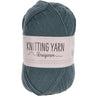 Akrylgarn 200g 400m | 100 % akryl | Flere farger