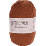 Akrylgarn 200g 400m | 100 % akryl | Flere farger