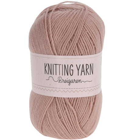 Acrylic yarn 200g 400m | 100% acrylic | Multiple colors
