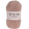 Akrylgarn 200g 400m | 100 % akryl | Flere farger