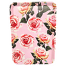 Plastbrikke med blomster | 31 x 22 cm | 4 motiver