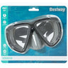 Bestway Dykkemaske Dominator 14år+ | Tre farger