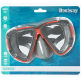 Bestway Dykkemaske Dominator 14år+ | Tre farger