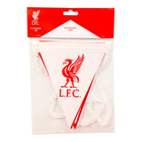 Liverpool Tableware | Cup, Plate, Napkin and Banner | Officially Licensed