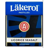 Läkerol 25g | Mange Smaker