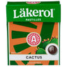 Läkerol 25g | Mange Smaker
