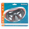 Bestway Crusader Dykkemaske 7år+ | 3 Ulike Farger