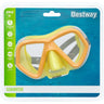 Bestway Dominator Diving Mask 3 years+ | 3 different colors
