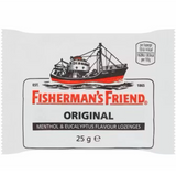Fisherman's Friend 25g - Multiple Flavors