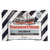 Fisherman's Friend 25g - Multiple Flavors