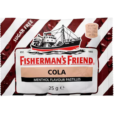 Fisherman's Friend 25g - Multiple Flavors