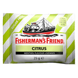 Fisherman's Friend 25g - Multiple Flavors