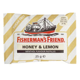Fisherman's Friend 25g - Multiple Flavors