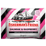 Fisherman's Friend 25g - Multiple Flavors