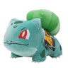 Pokemon Starter Teddy Bears in Velvet 20cm | 4 varieties