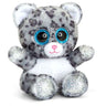 Keel Toys Animotsu soft toy 15cm | Lamb, Snow Leopard, Penguin