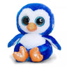 Keel Toys Animotsu soft toy 15cm | Lamb, Snow Leopard, Penguin