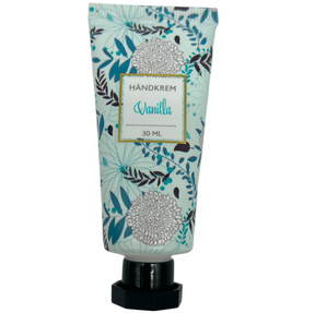 Håndkrem 30ml | 4 Ulike dufter