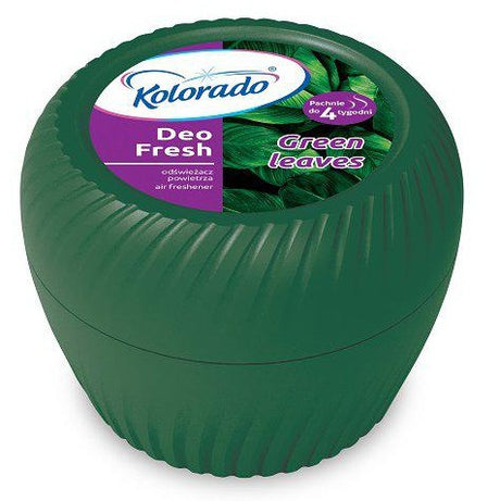 Kolorado Deo Fresh 150g - Flere varianter