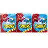 Smurf Pastilles 3pk 60g - More flavors