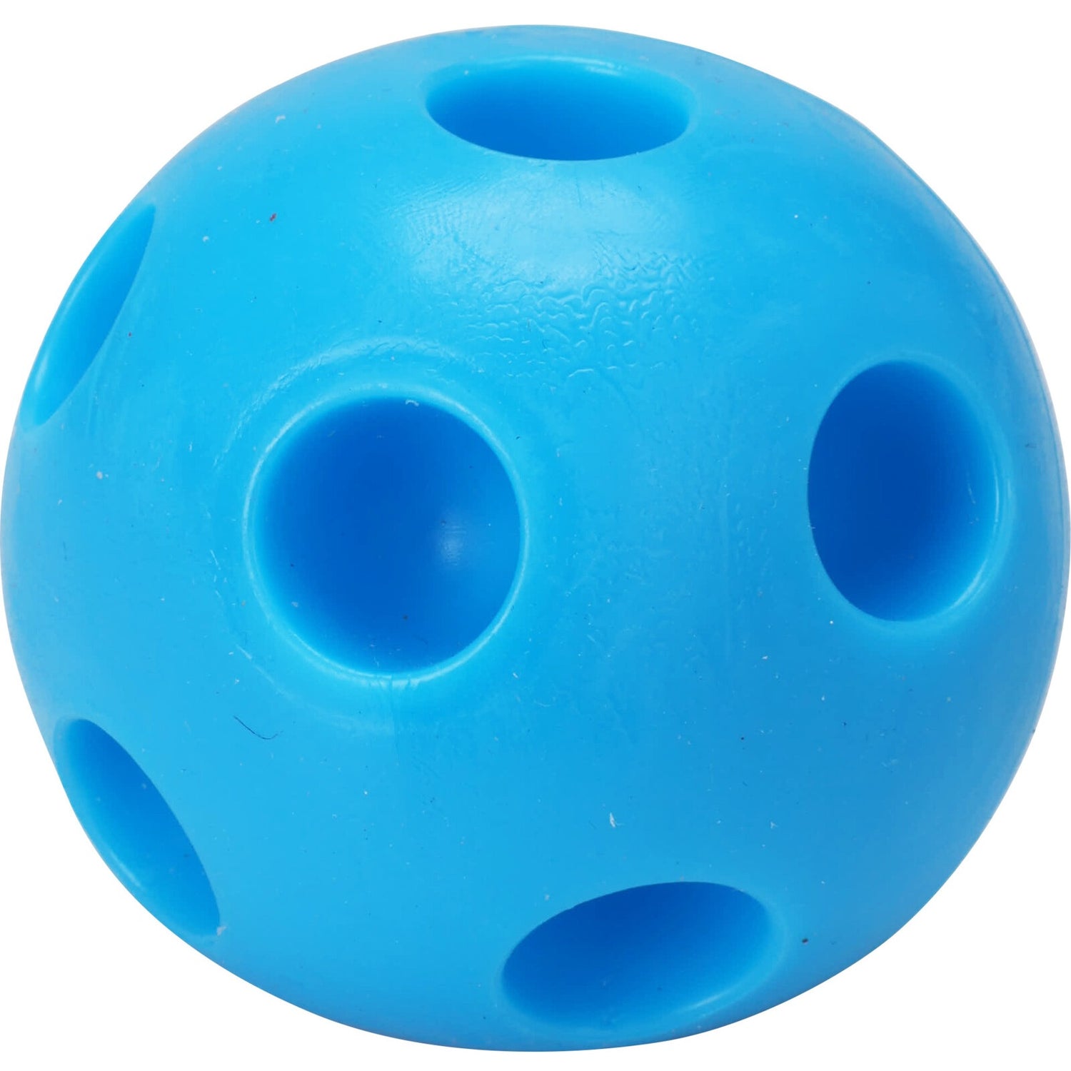 Squeeze Ball Popper Pink/Blue 6cm | Fidget Toy | Stress Toy