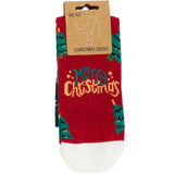 Christmas socks Adults | One size | 8 Festive Designs | Christmas atmosphere