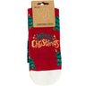 Christmas socks Adults | One size | 8 Festive Designs | Christmas atmosphere
