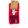 Christmas socks Adults | One size | 8 Festive Designs | Christmas atmosphere