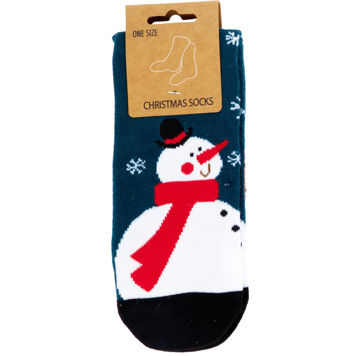 Christmas socks Adults | One size | 8 Festive Designs | Christmas atmosphere
