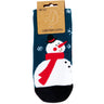 Christmas socks Adults | One size | 8 Festive Designs | Christmas atmosphere