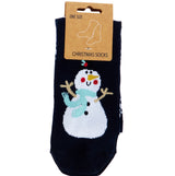 Christmas socks Adults | One size | 8 Festive Designs | Christmas atmosphere