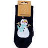 Christmas socks Adults | One size | 8 Festive Designs | Christmas atmosphere