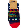 Christmas socks Adults | One size | 8 Festive Designs | Christmas atmosphere