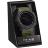 Digital Sports Watch for Men and Youth | Modern Design | 4 Color Options