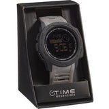 Digital Sports Watch for Men and Youth | Modern Design | 4 Color Options