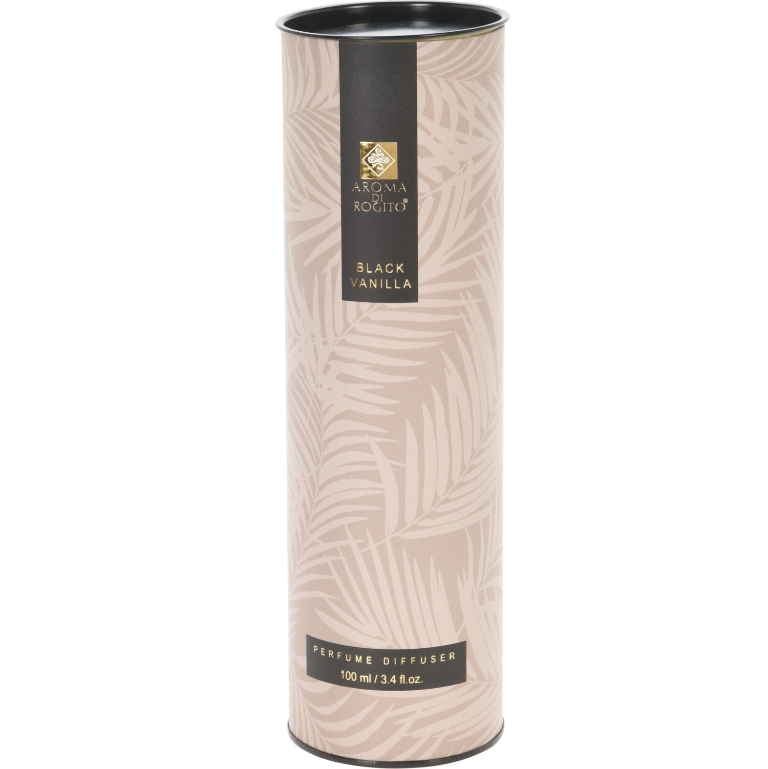 Duftpinner 100ml | Eksklusiv hjemmeduft | Aroma Di Rogito
